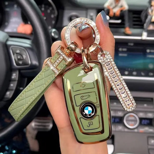 BMW Keys Sheathing - GLR SHOPPING