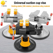 Hobbyist's Dream - Miniature Table Vise - GLR SHOPPING