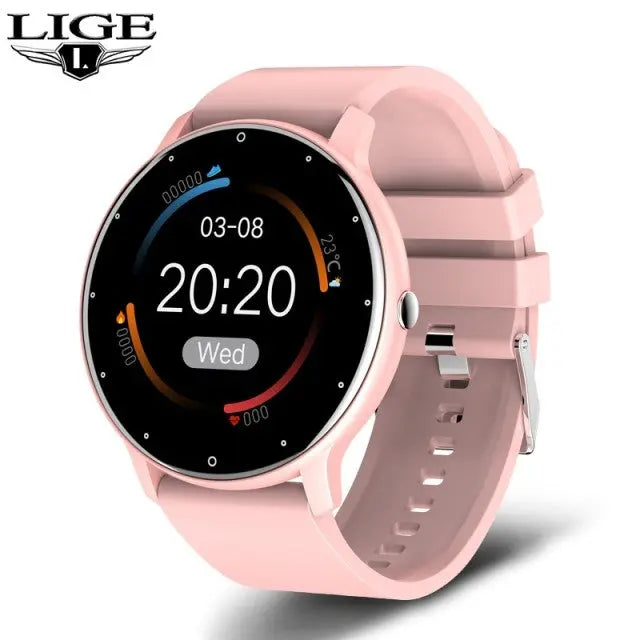 Smart Watch - GLR SHOPPING