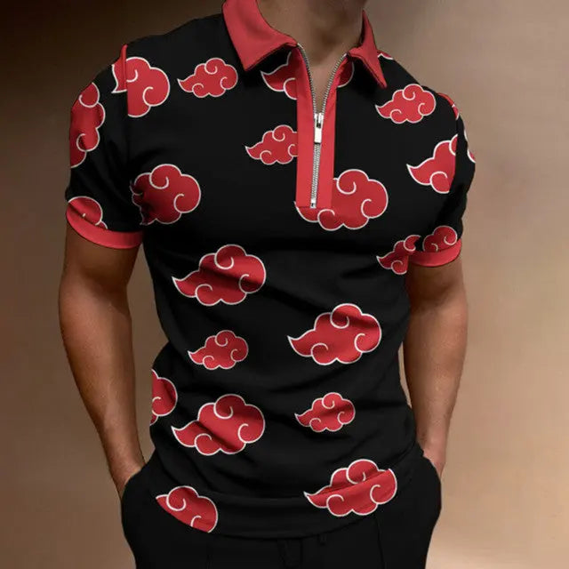 Men Polo Shirt - GLR SHOPPING