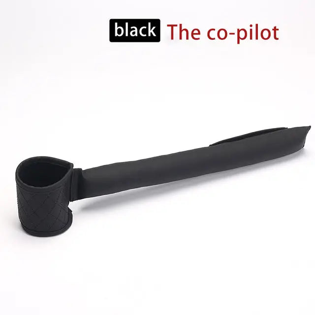 Leather Car Seat Gap Filler - GLR SHOPPING