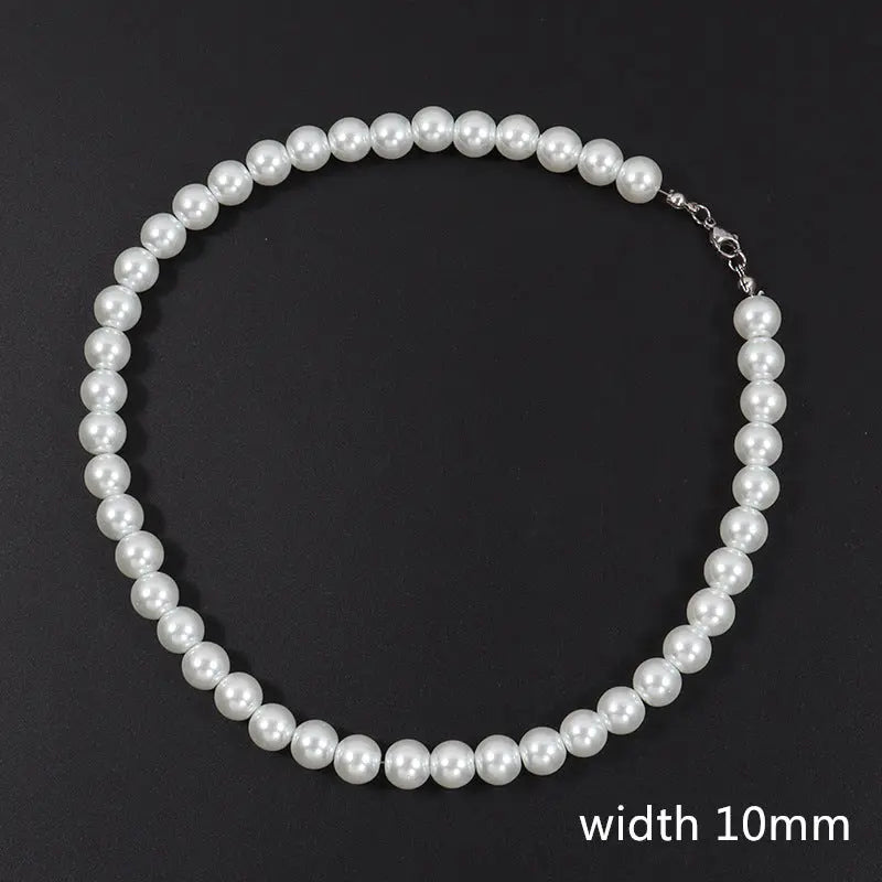 Handmade Bead Necklace - GLR SHOPPING