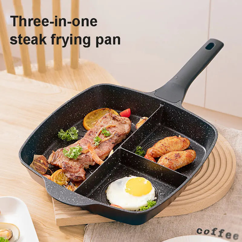 Non-Stick Frying Pan - GLR SHOPPING