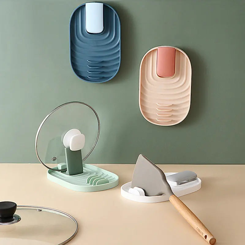 Spatula Holder Rack - GLR SHOPPING