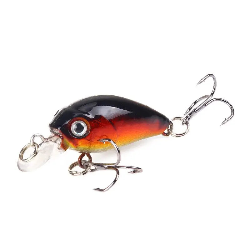 Hard Artificial Bait - GLR SHOPPING