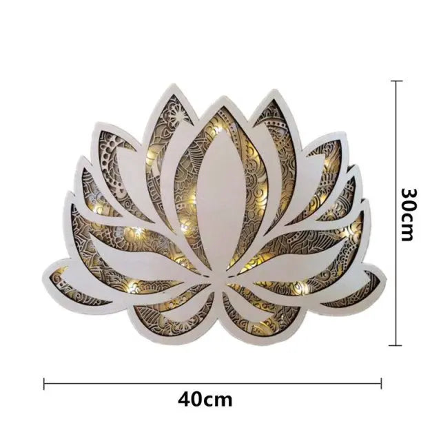 Decorative Art Ornaments - GLR SHOPPING
