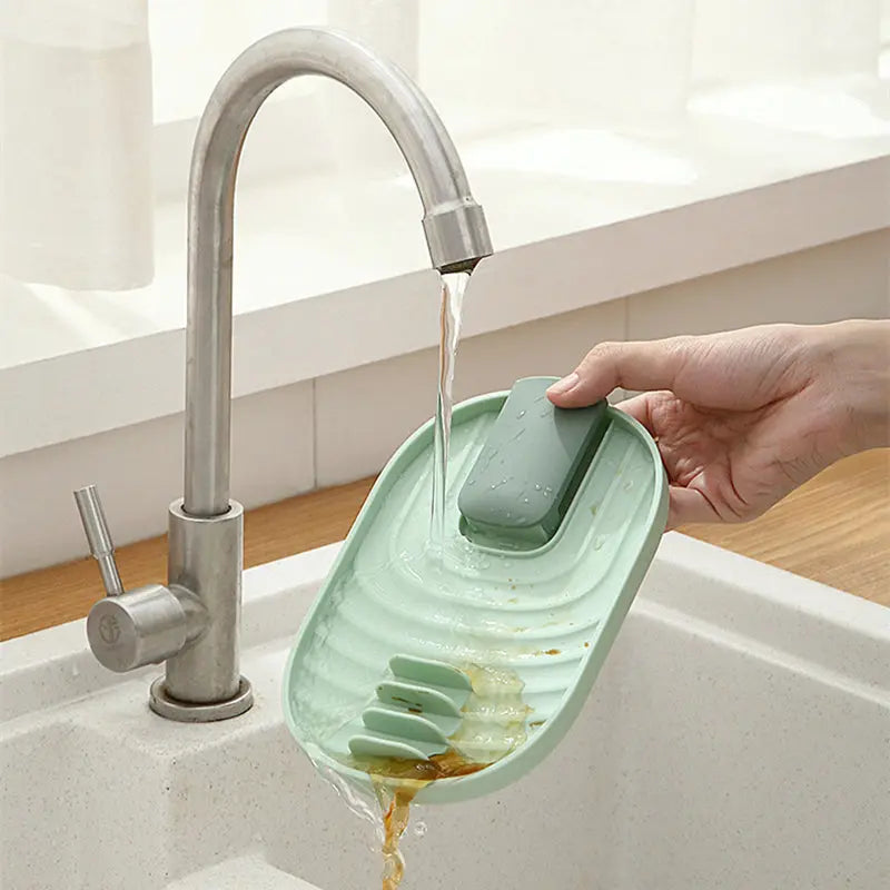 Spatula Holder Rack - GLR SHOPPING