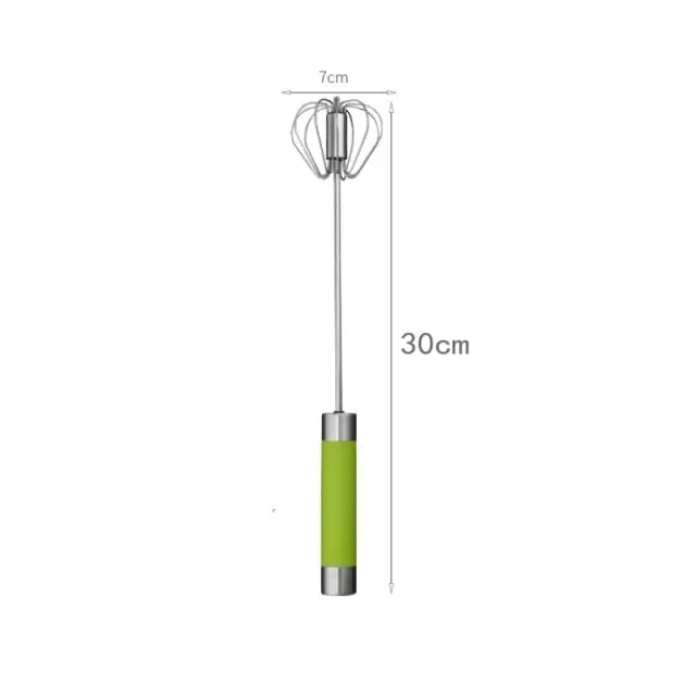 Semi-automatic Egg Beater - GLR SHOPPING
