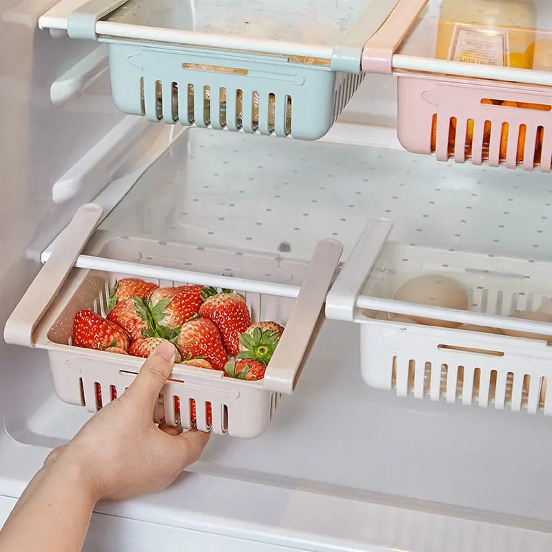 Retractable Storage Box - GLR SHOPPING
