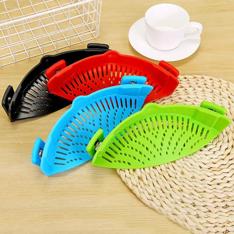 Silicone Stretch Drain Tool - GLR SHOPPING