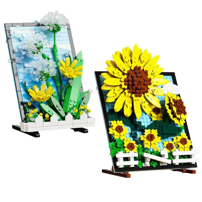 Home Decoration Artistic Bricks - GLR SHOPPING