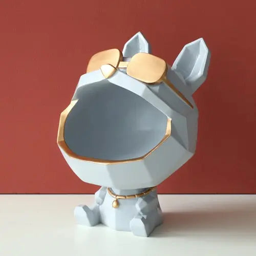 Bulldog "Door Treco" - GLR SHOPPING