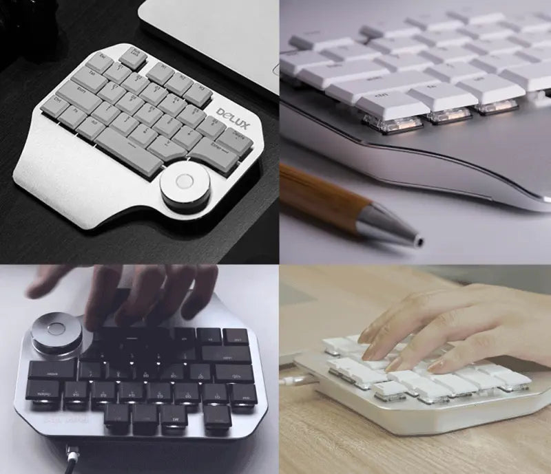 Mini Keyboard - GLR SHOPPING
