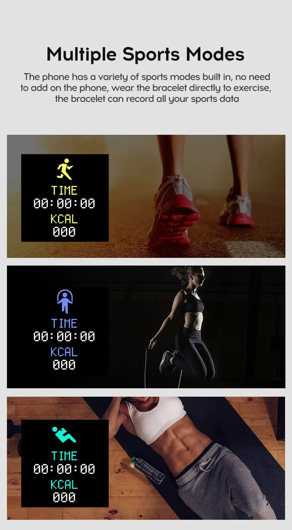 Smart Watch - GLR SHOPPING