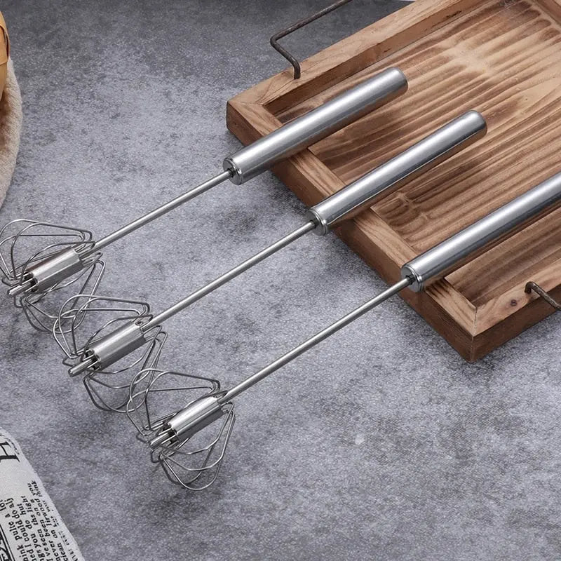 Semi-automatic Egg Beater - GLR SHOPPING