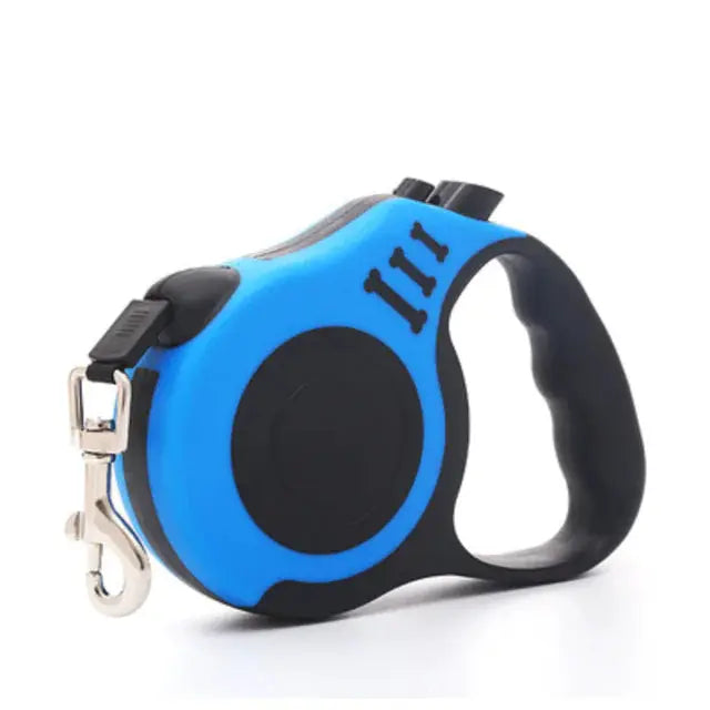 Led Lights Dog Leash GLR SHOPPING
