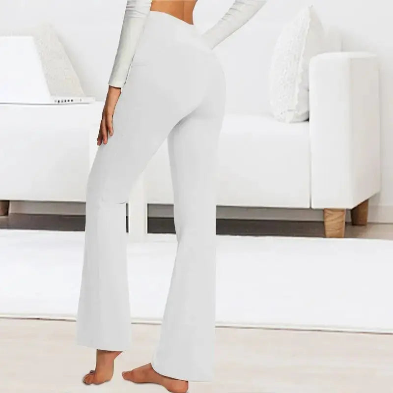 Workout Leggings With Pockets - GLR SHOPPING