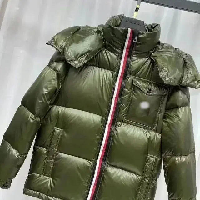 Bomber Winter Jacket - GLR SHOPPING