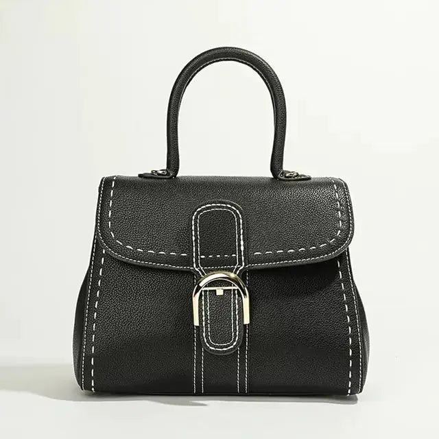 Togo Cowhide Women Handbag - GLR SHOPPING