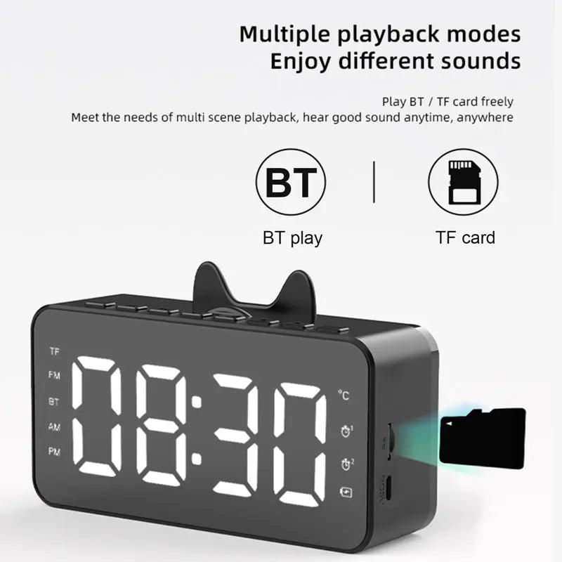 The Custom hot selling Q9 speaker hi-fi sound noise canceling portable - GLR SHOPPING
