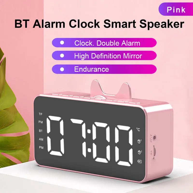 The Custom hot selling Q9 speaker hi-fi sound noise canceling portable - GLR SHOPPING