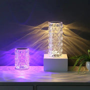 Romantic Diamond Lamp GLR SHOPPING