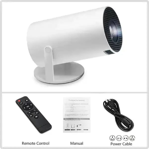 The Pivot Projector Pro GLR SHOPPING