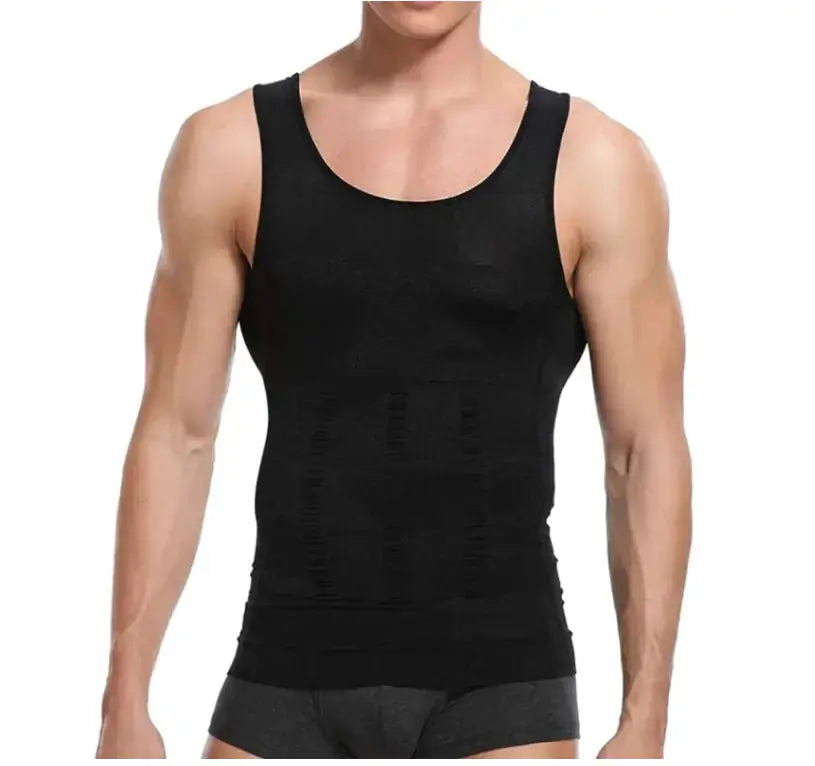 Sleek Curve Body Shaper - GLR SHOPPING