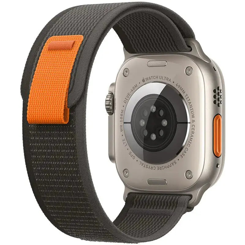 Trail Loop Watchband for iWatch Series - GLR SHOPPING