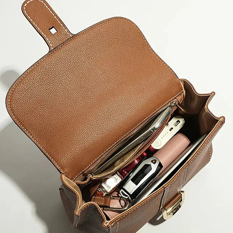 Togo Cowhide Women Handbag - GLR SHOPPING