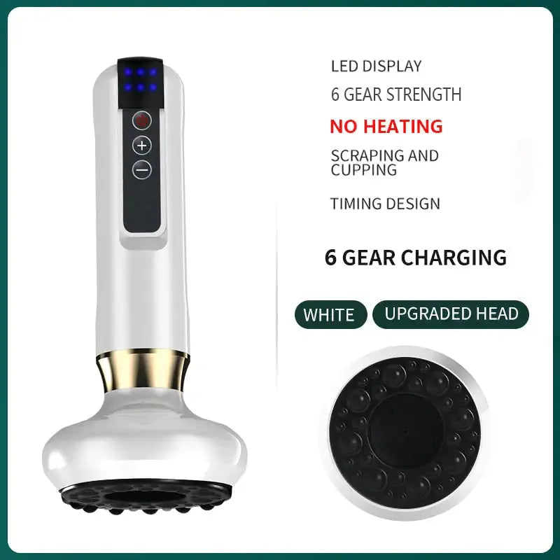 ThermaSculpt VacuWave GLR SHOPPING