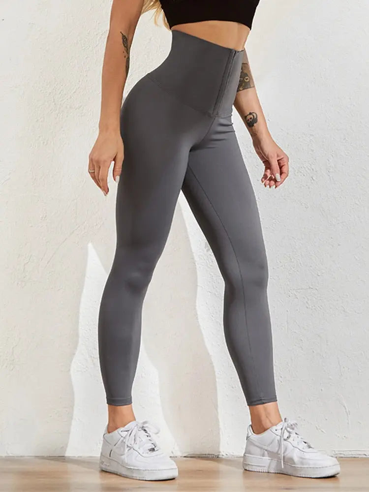 Women Body Shaper Leggings - GLR SHOPPING