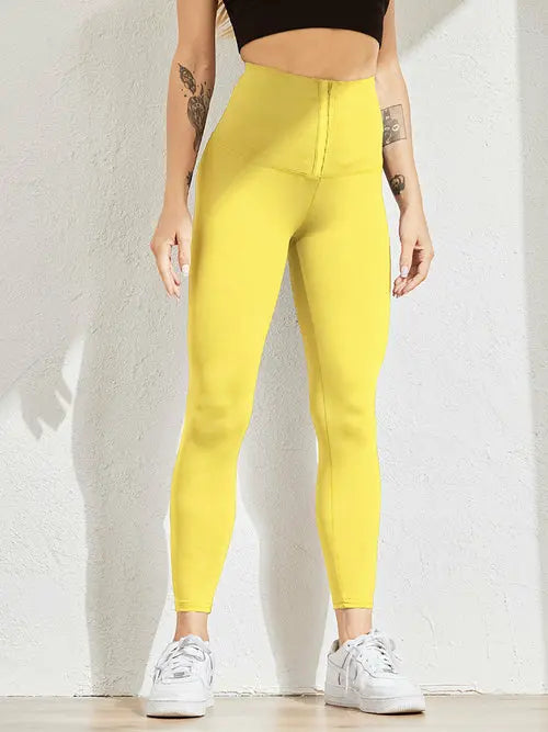 Women Body Shaper Leggings - GLR SHOPPING