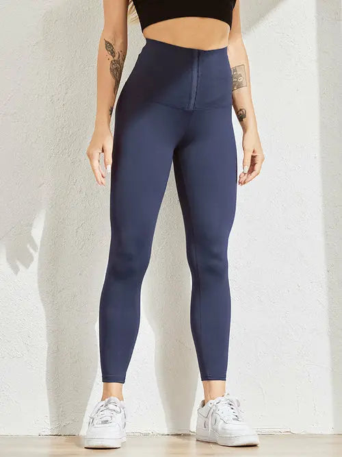 Women Body Shaper Leggings - GLR SHOPPING