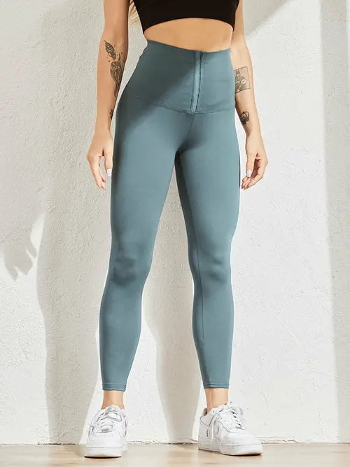 Women Body Shaper Leggings - GLR SHOPPING