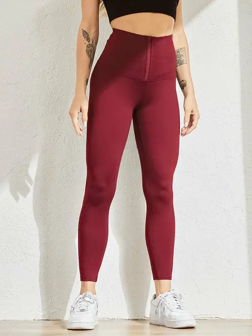 Women Body Shaper Leggings - GLR SHOPPING
