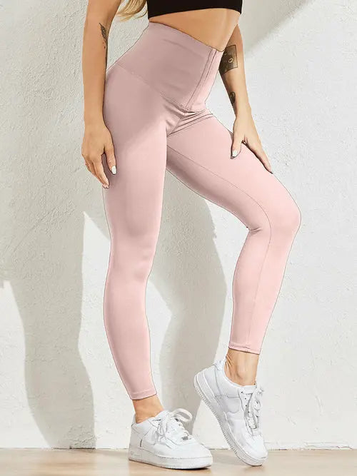 Women Body Shaper Leggings - GLR SHOPPING