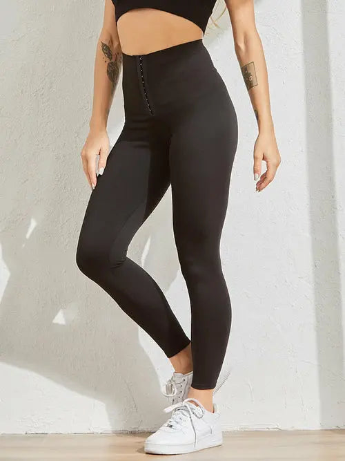 Women Body Shaper Leggings - GLR SHOPPING