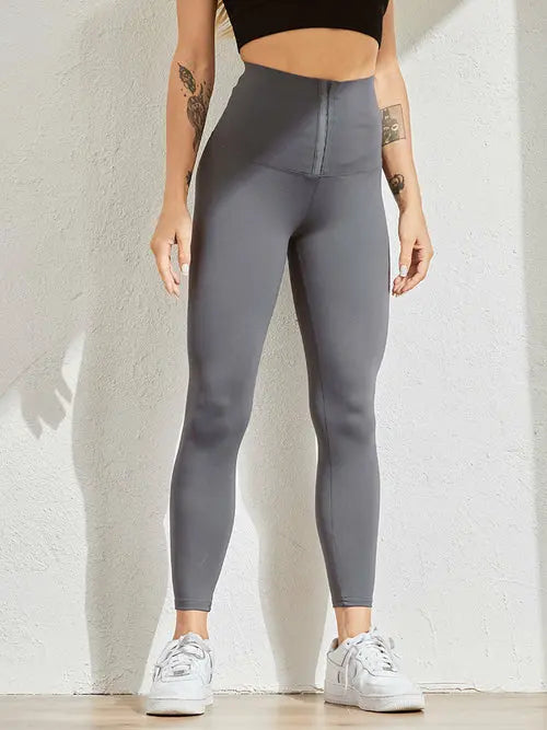 Women Body Shaper Leggings - GLR SHOPPING