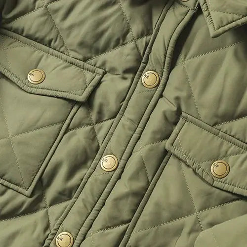 Padded Jacket - GLR SHOPPING