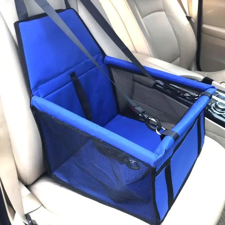 Waterproof Folding Pet Dog Car Seat Hanging Bag - GLR SHOPPING