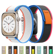 Trail Loop Watchband for iWatch Series - GLR SHOPPING