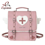 Cute Backpack for Young Girls - GLR SHOPPING