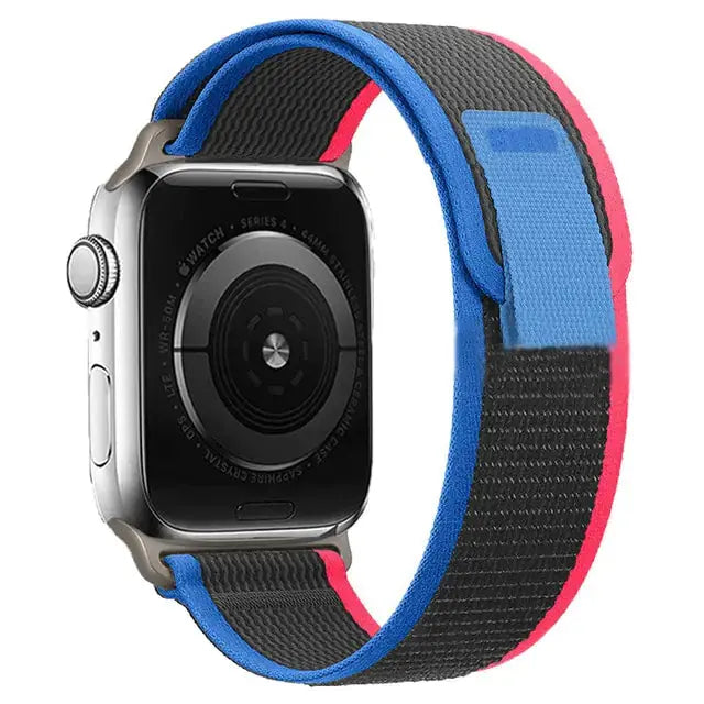 Trail Loop Watchband for iWatch Series - GLR SHOPPING