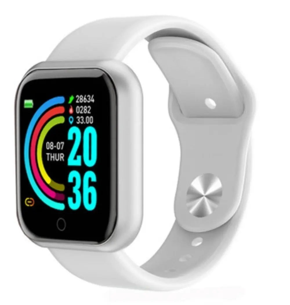 Smart Watch - GLR SHOPPING