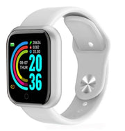 Smart Watch - GLR SHOPPING
