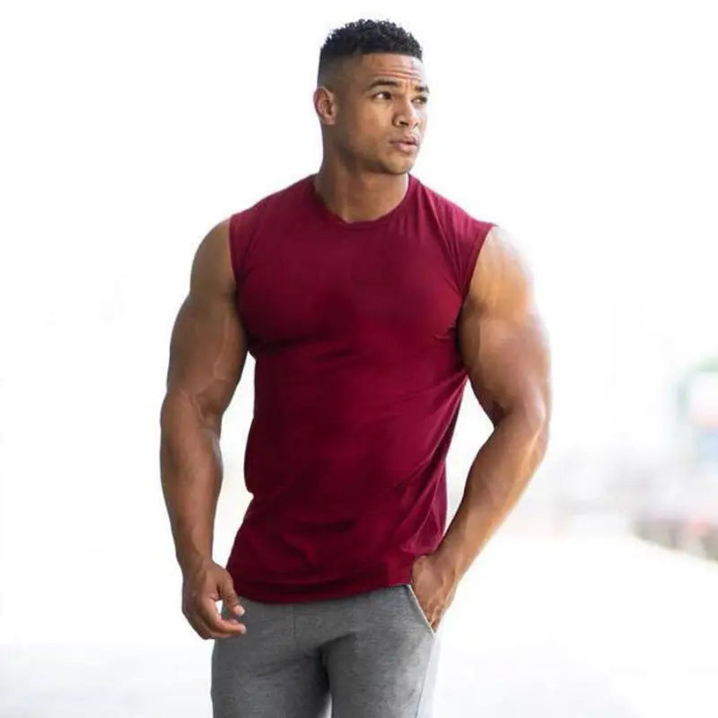 Gym Vest - GLR SHOPPING