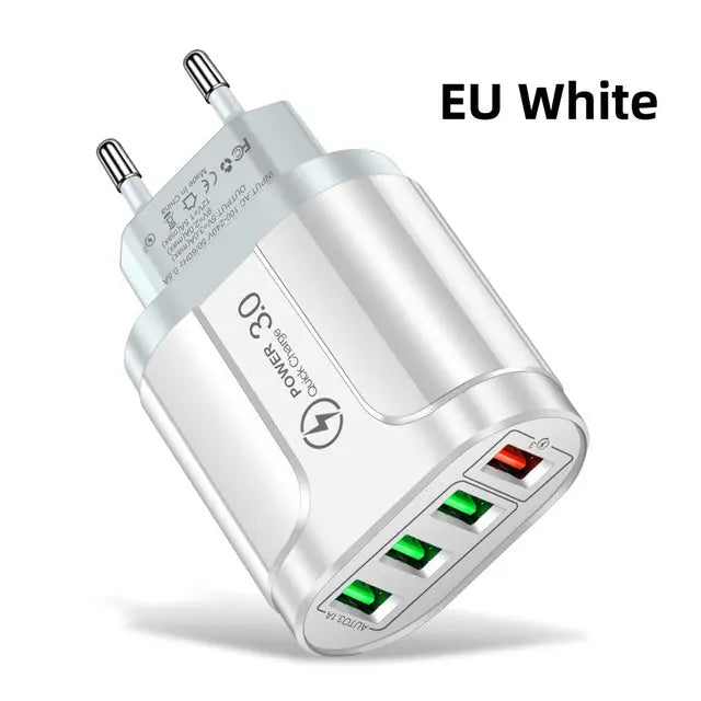 USB Charger - GLR SHOPPING