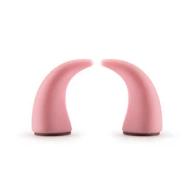 Devil Horns Car 3D Decoration - GLR SHOPPING