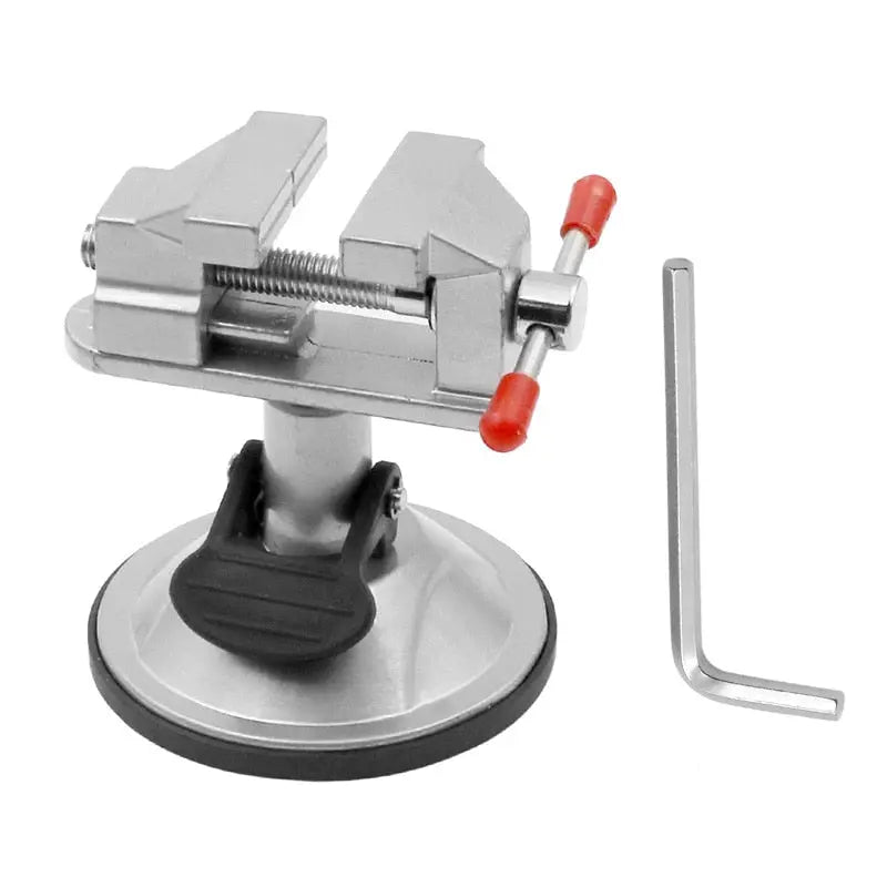Hobbyist's Dream - Miniature Table Vise - GLR SHOPPING